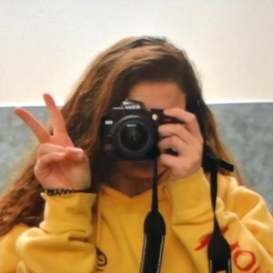 Meet your Posher, Talia